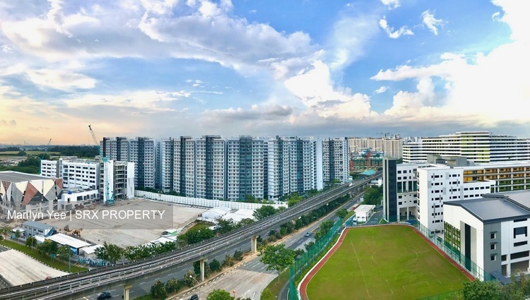 Punggol Way thumbnail photo